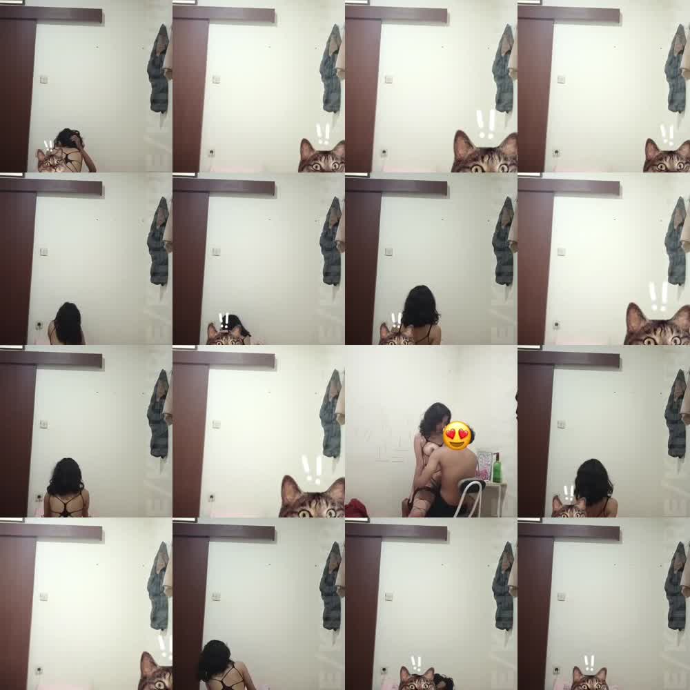Istri Kakak Sange Ngajak Main ke oyo